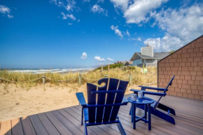 Breakers Beach House 10 - Meredith Lodging